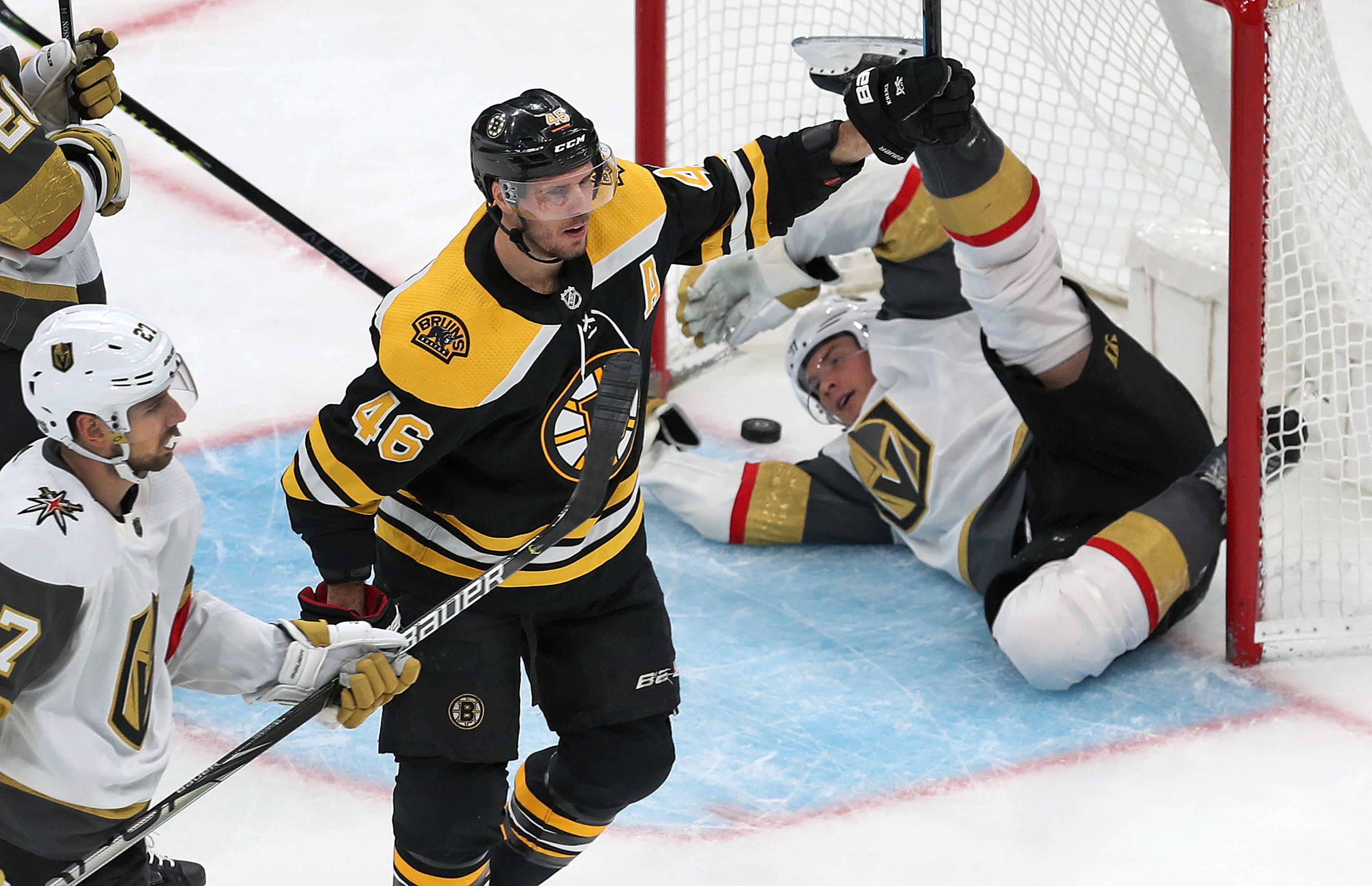 Report: Bruins eye Oilers' Ryan Whitney - NBC Sports