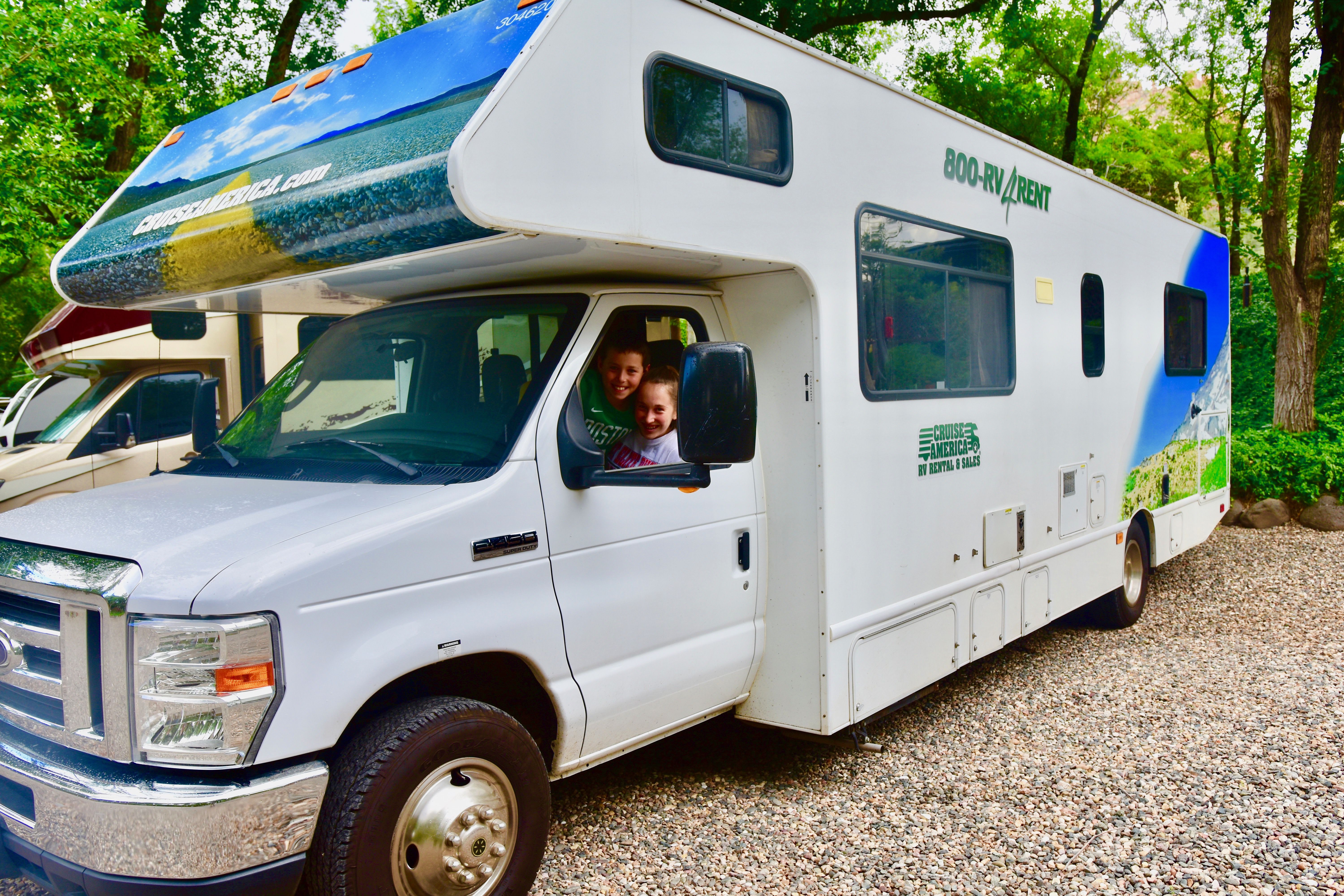 World Famous RV, Patio and Camp Mat 2.7 m × 5.5 m (9 ft. × 18 ft.)