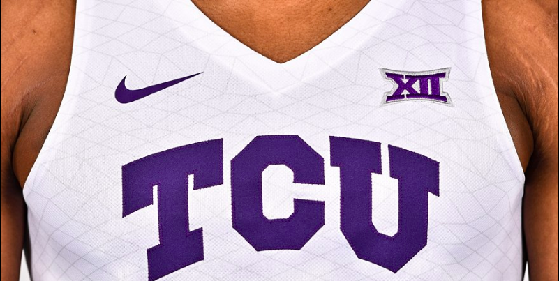 Tcu store basketball jersey