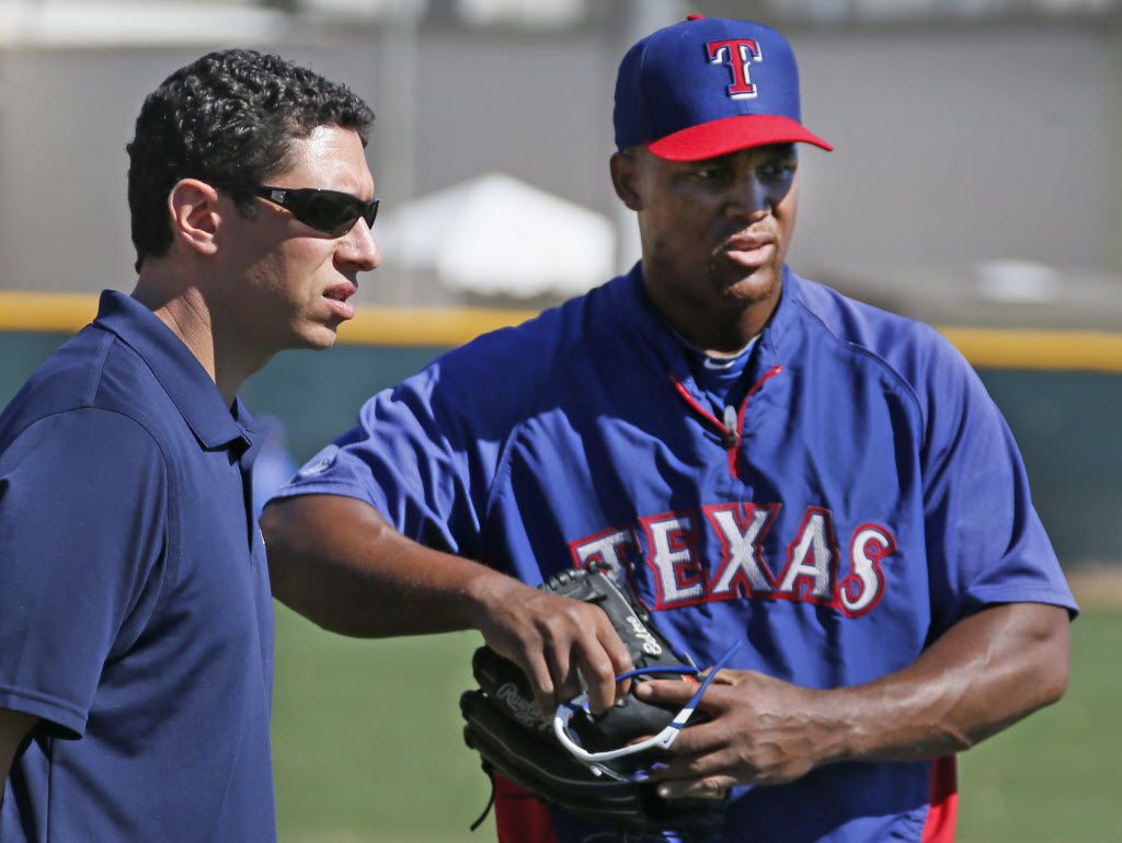 Reactions: Adrian Beltre announces MLB retirement