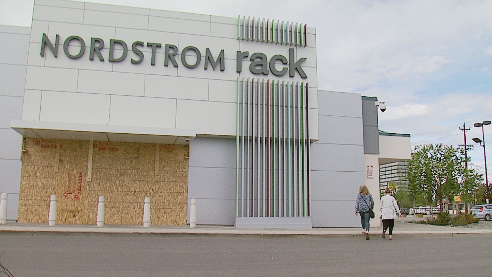 Nordstorm Rack to close downtown Minneapolis store - Minneapolis