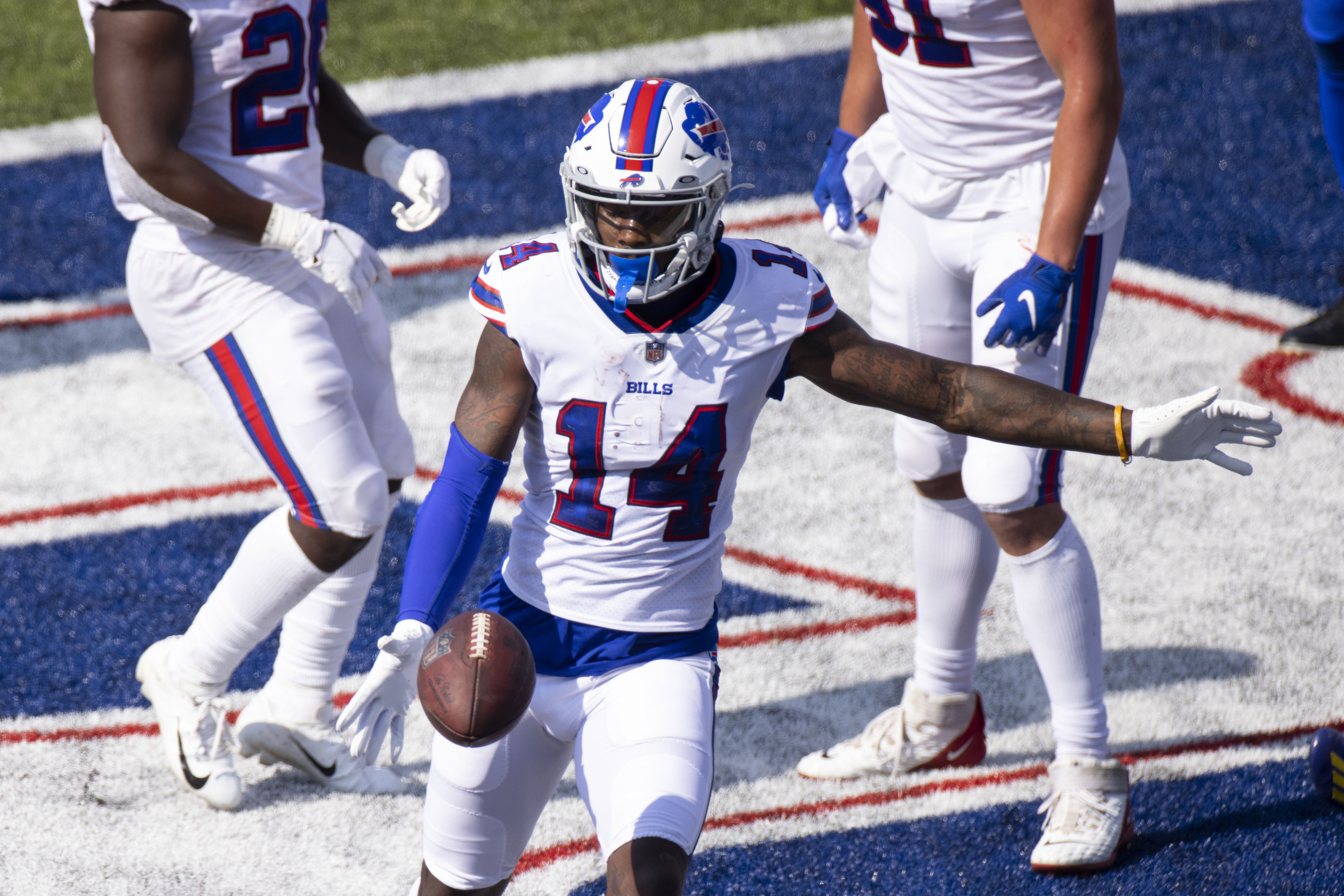 Bills vs. 49ers live stream (12/7): How to watch NFL Week 13 online, TV,  time 