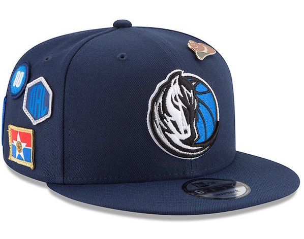 Another leak of the new uniform. The D with the cowboy hat needs to be our  next logo. : r/Mavericks