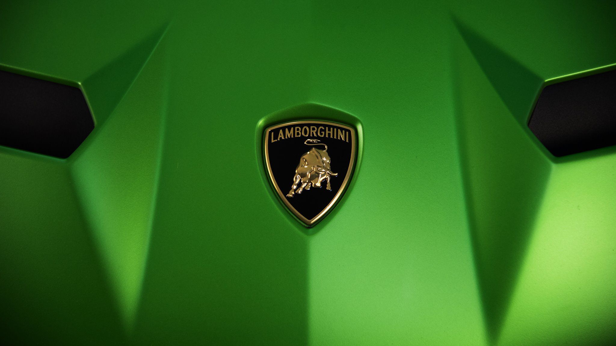 Lamborghini