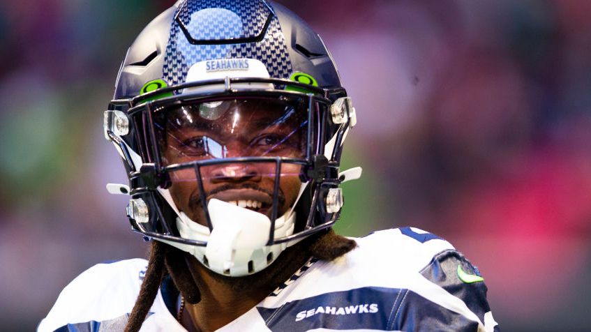 Cornerback Neiko Thorpe rejoins Seattle Seahawks 