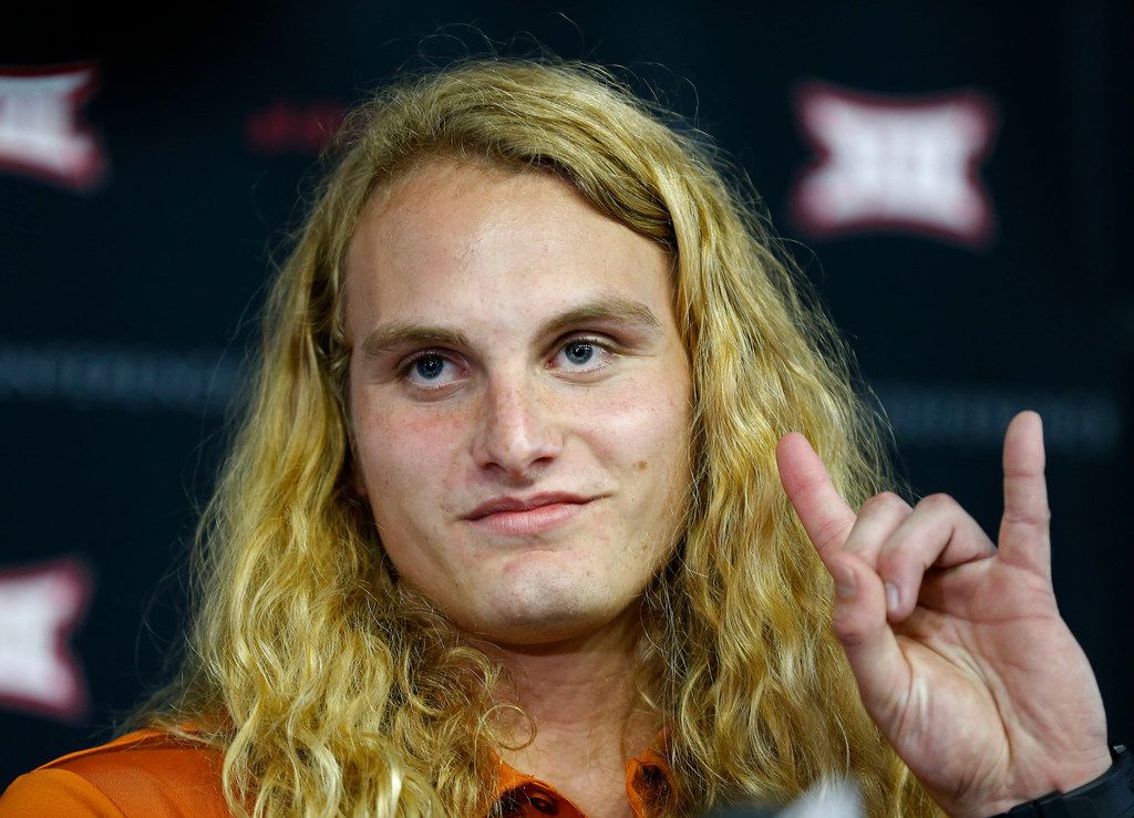 Breckyn Hager apologizes for saying he wanted to cause injury to Pa.. -  ABC7 Los Angeles