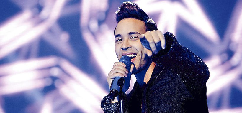 Prince Royce