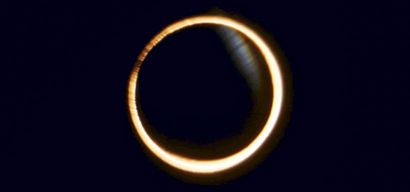 eclipse solar anular