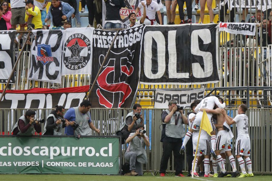 COLO COLO