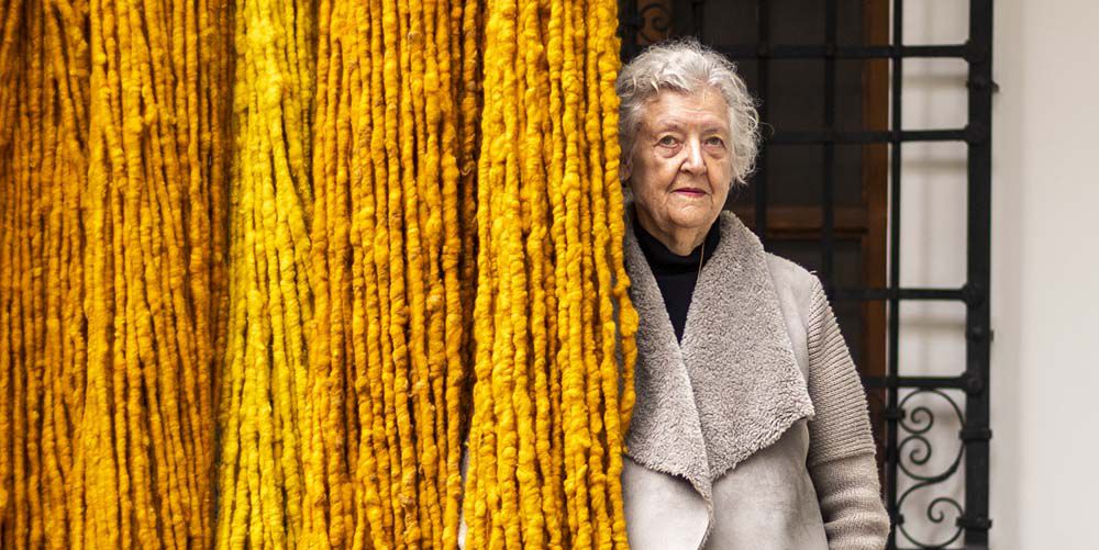 sheila hicks