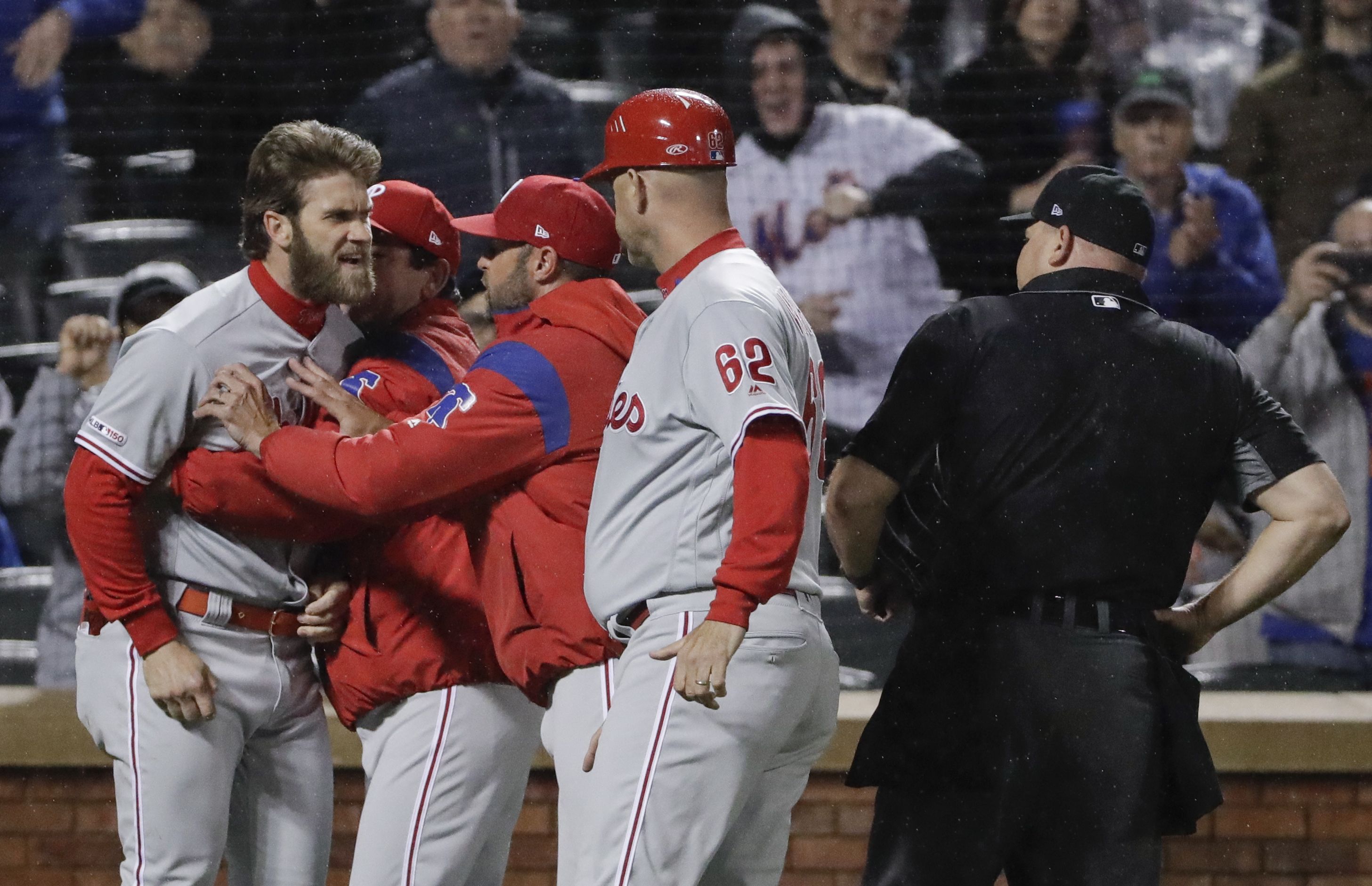 MLB rumors: Is this the secret reason the Yankees beat the Phillies in the  2009 World Series? 