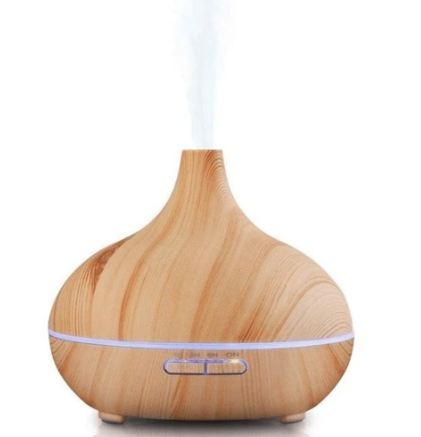 Humidificador