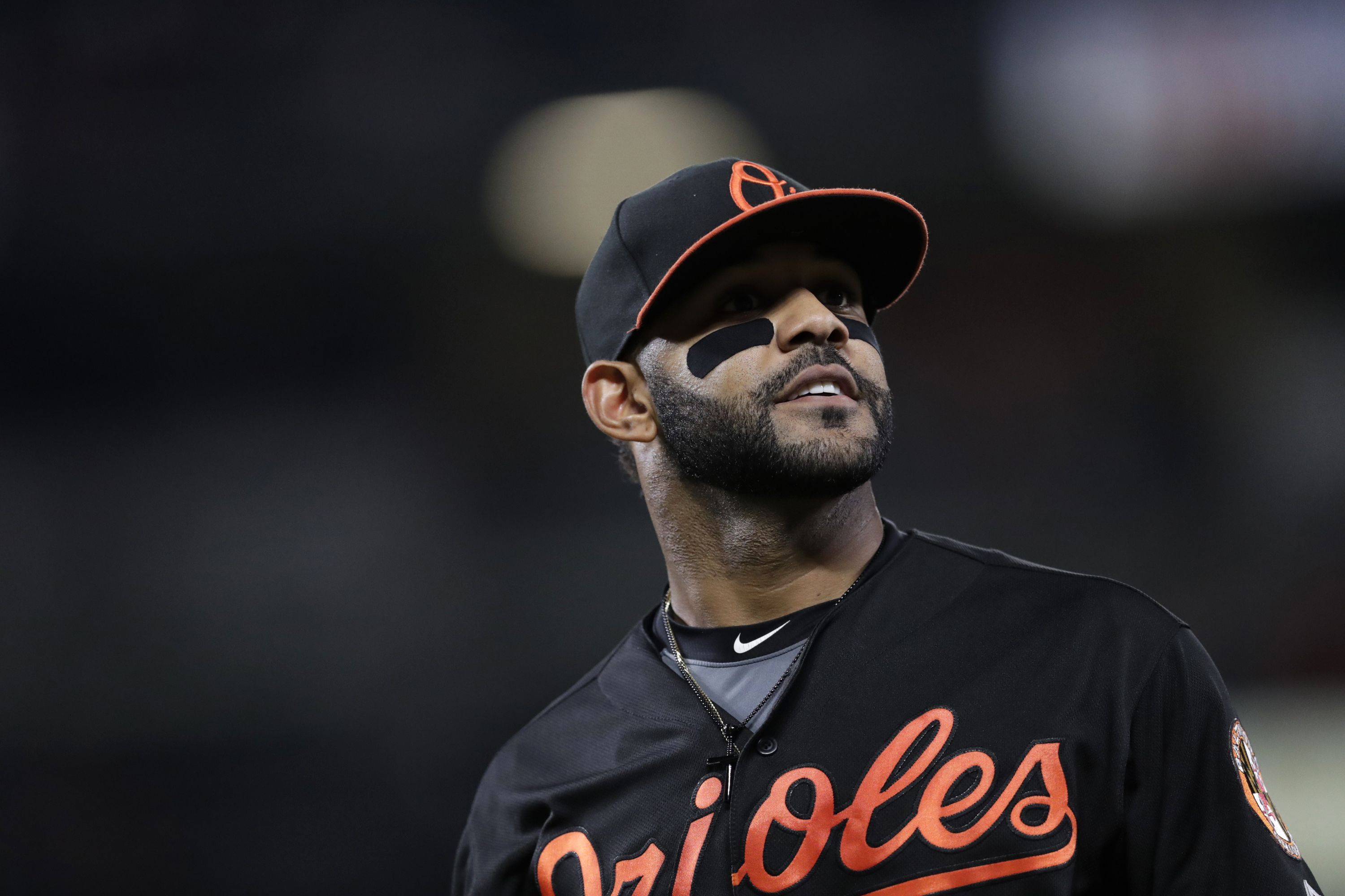Latest trade another indication Orioles focused on future