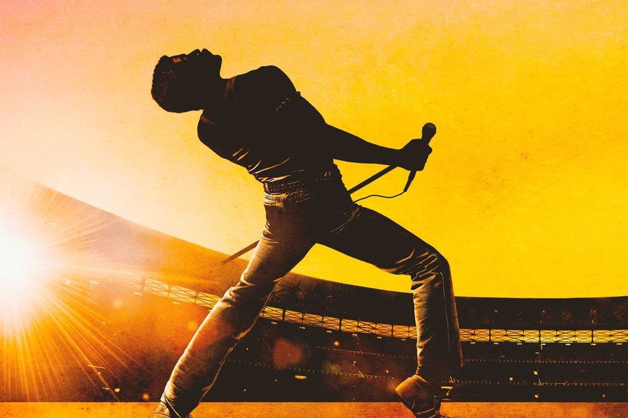 Bohemian Rhapsody ya tiene fecha de lanzamiento en Blu Ray La