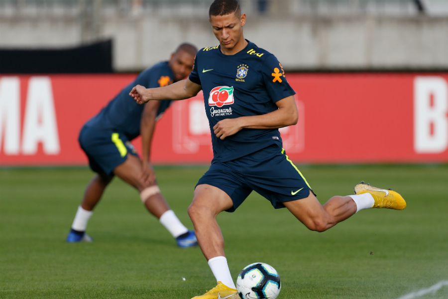 RICHARLISON