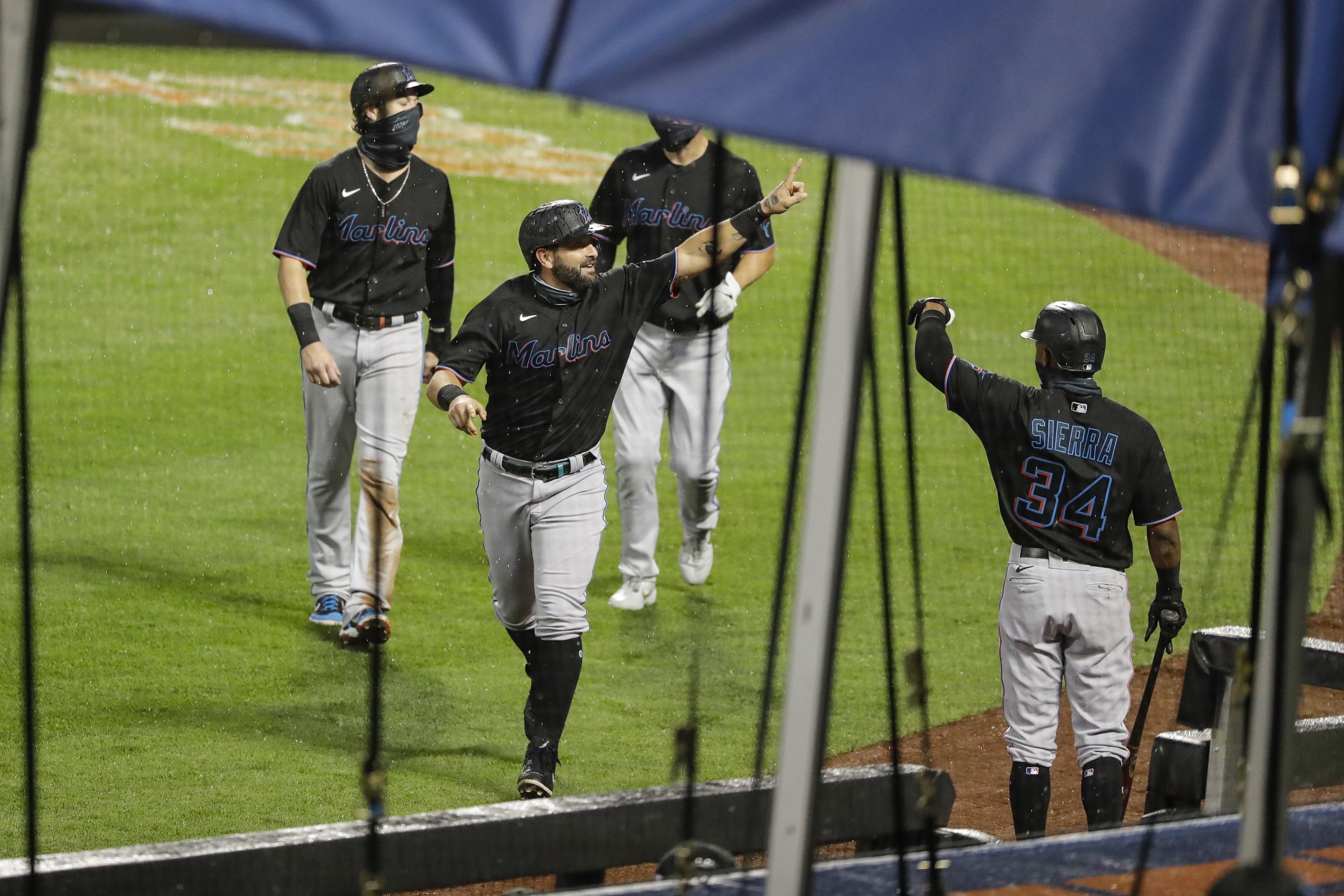 Robinson Cano fails to run again on double-play grounder in Mets