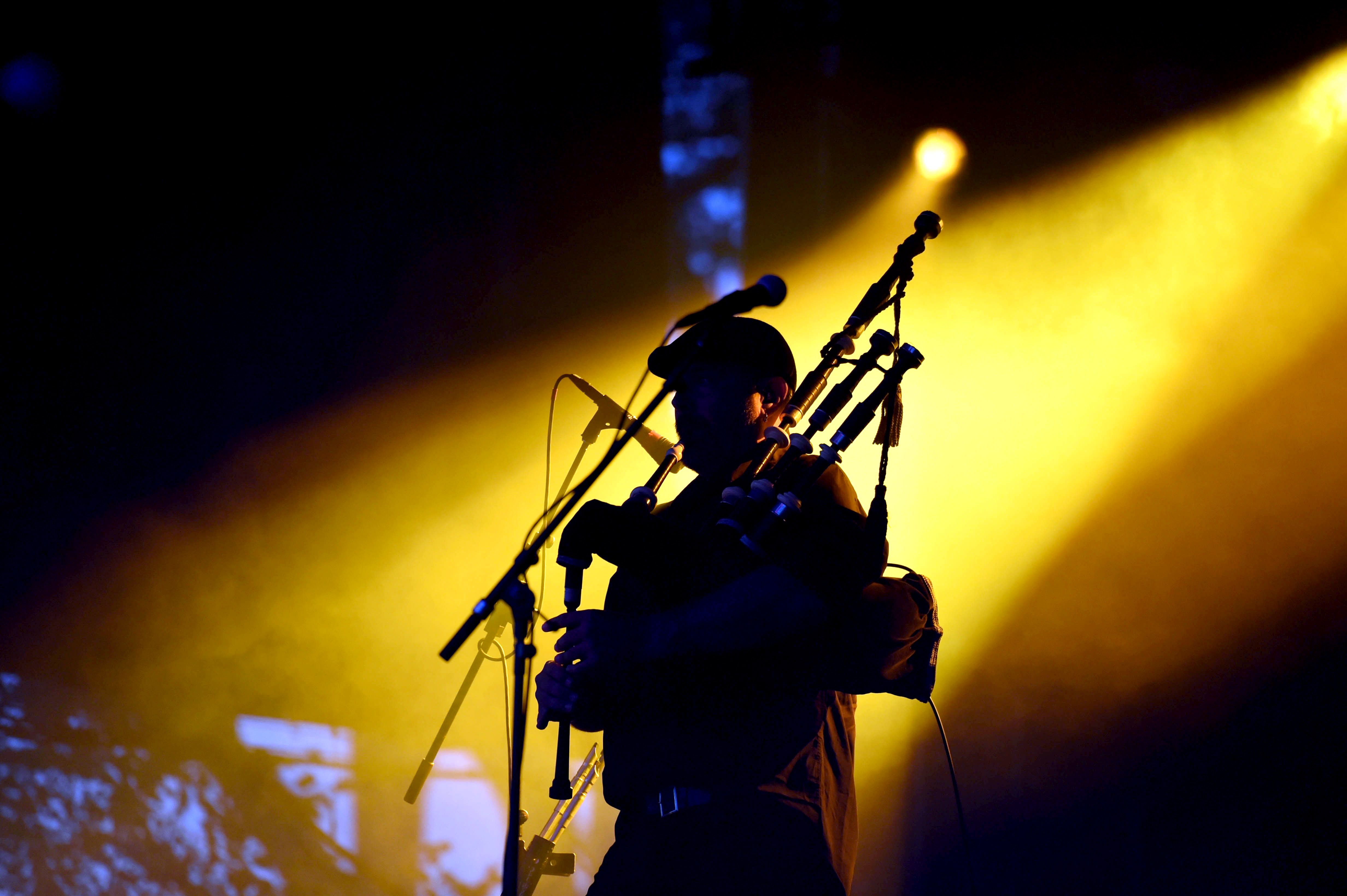 Dropkick Murphys draw 30,000 fans to Chevy Court comeback concert (review,  photos) 