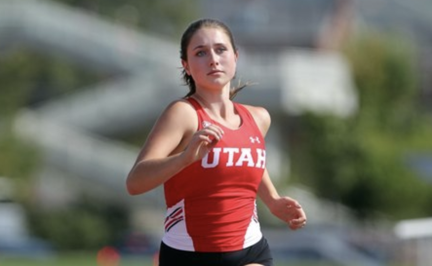 886px x 546px - University of Utah police officer showed off explicit photos of Lauren  McCluskey to his co-worker