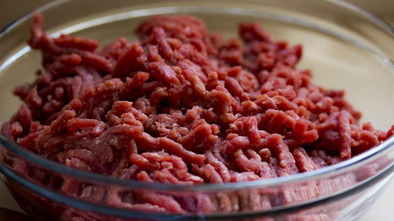 43 000 Pounds Of Ground Beef Recalled Possible E Coli Contamination