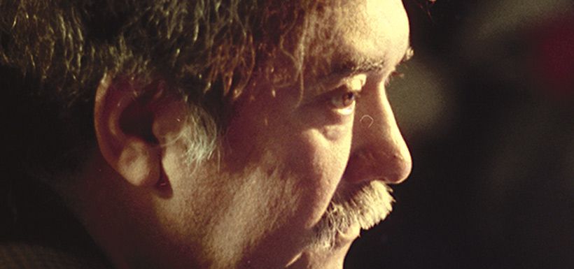 Raúl Ruiz