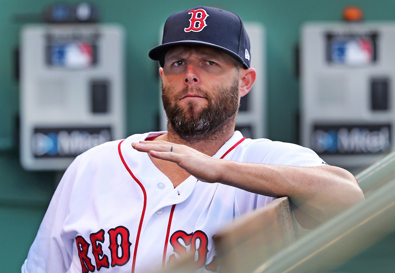 Report: Pedroia Suffers 'Significant Setback' With Knee – NBC Boston