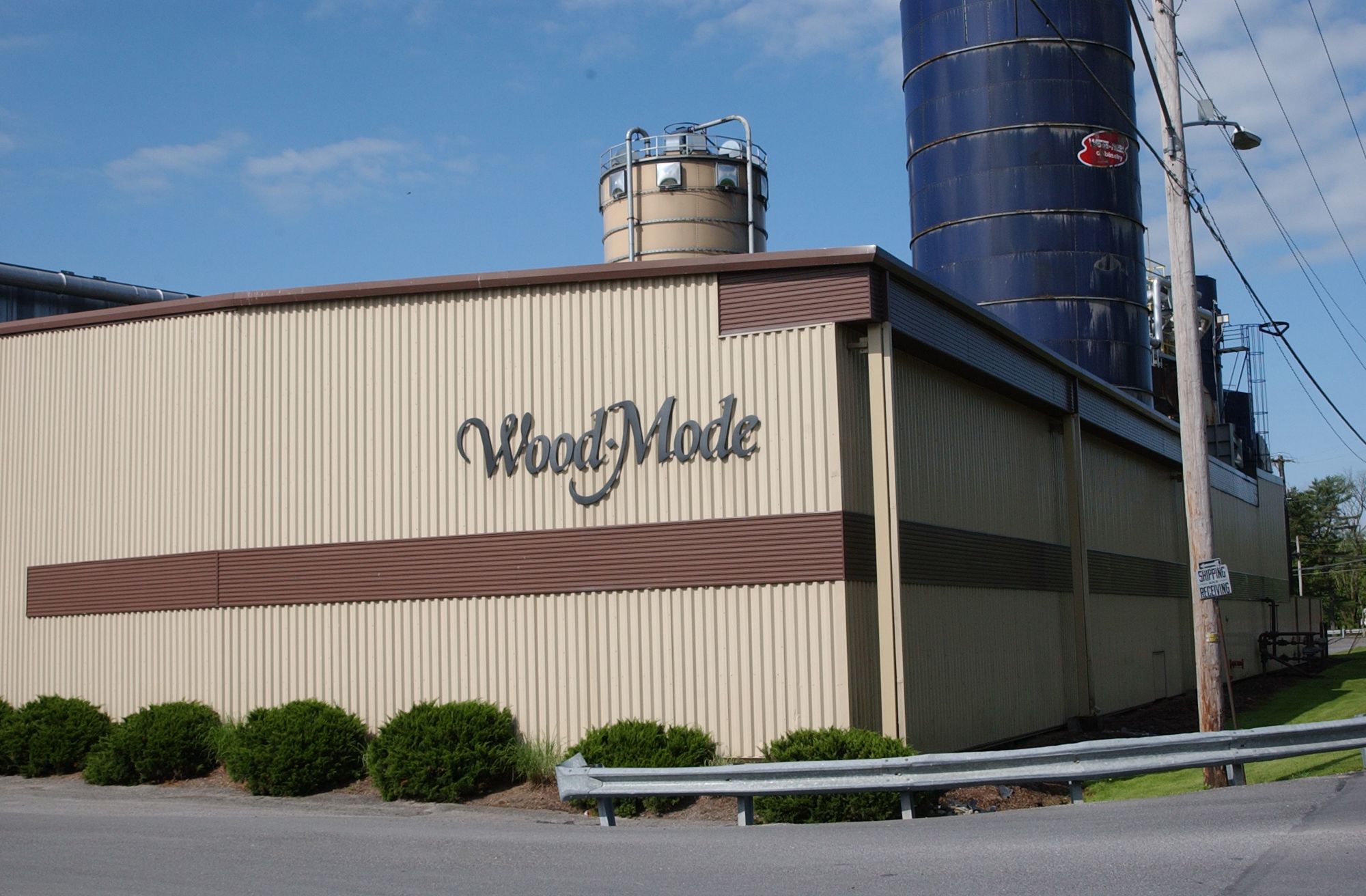 Wood Mode Purchase Completed New Owner Hopes To Hire Up To 500