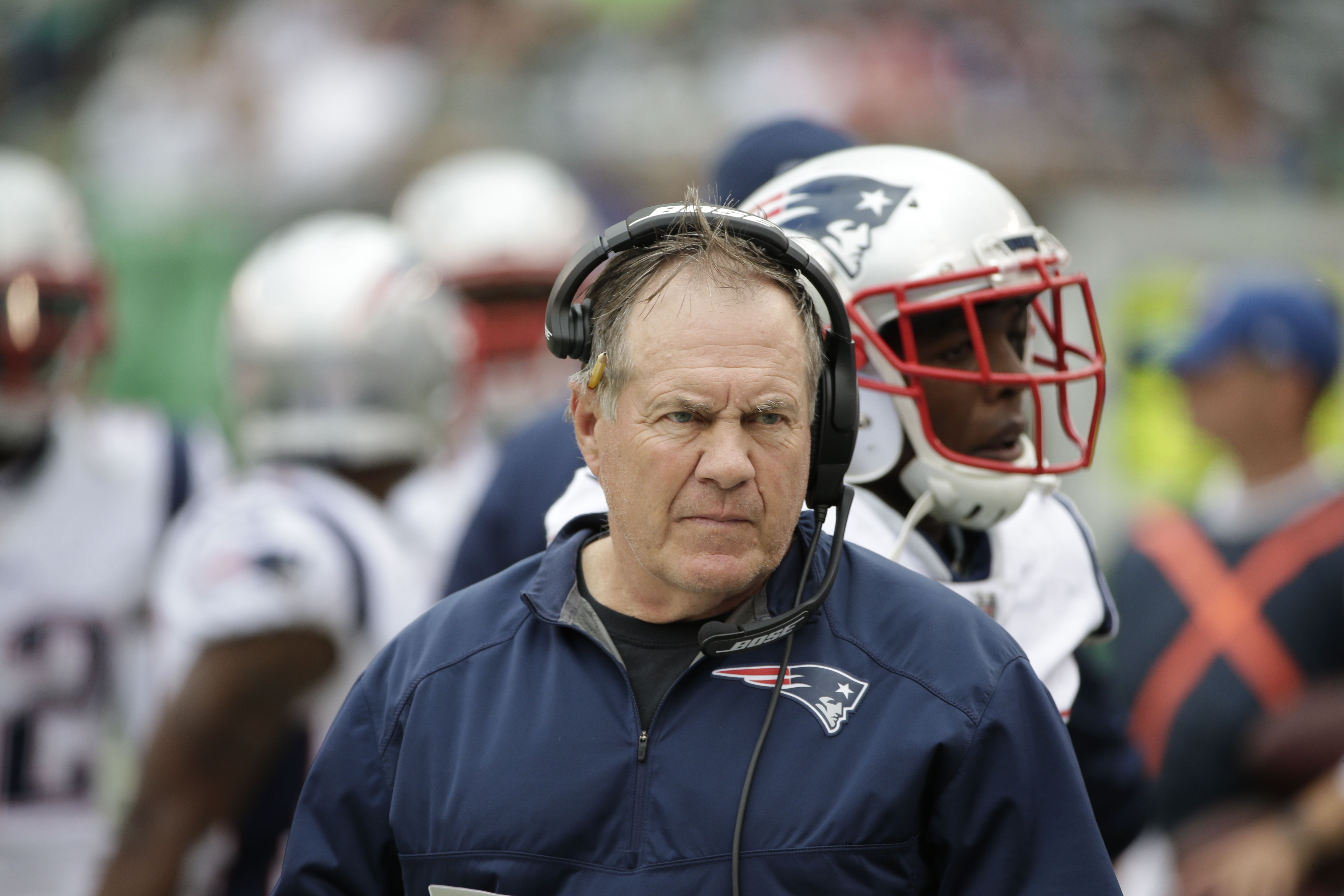 Would Bill Belichick Fire Sons? Ex-Patriots Coach Shares Theory