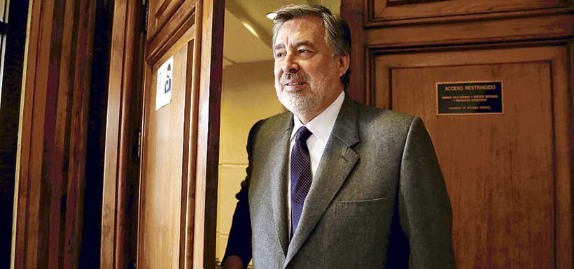 Alejandro Guillier