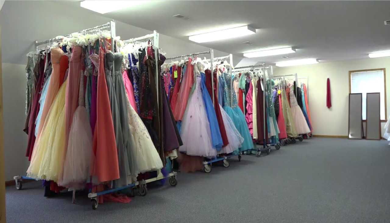 Home - Cinderella's Closet