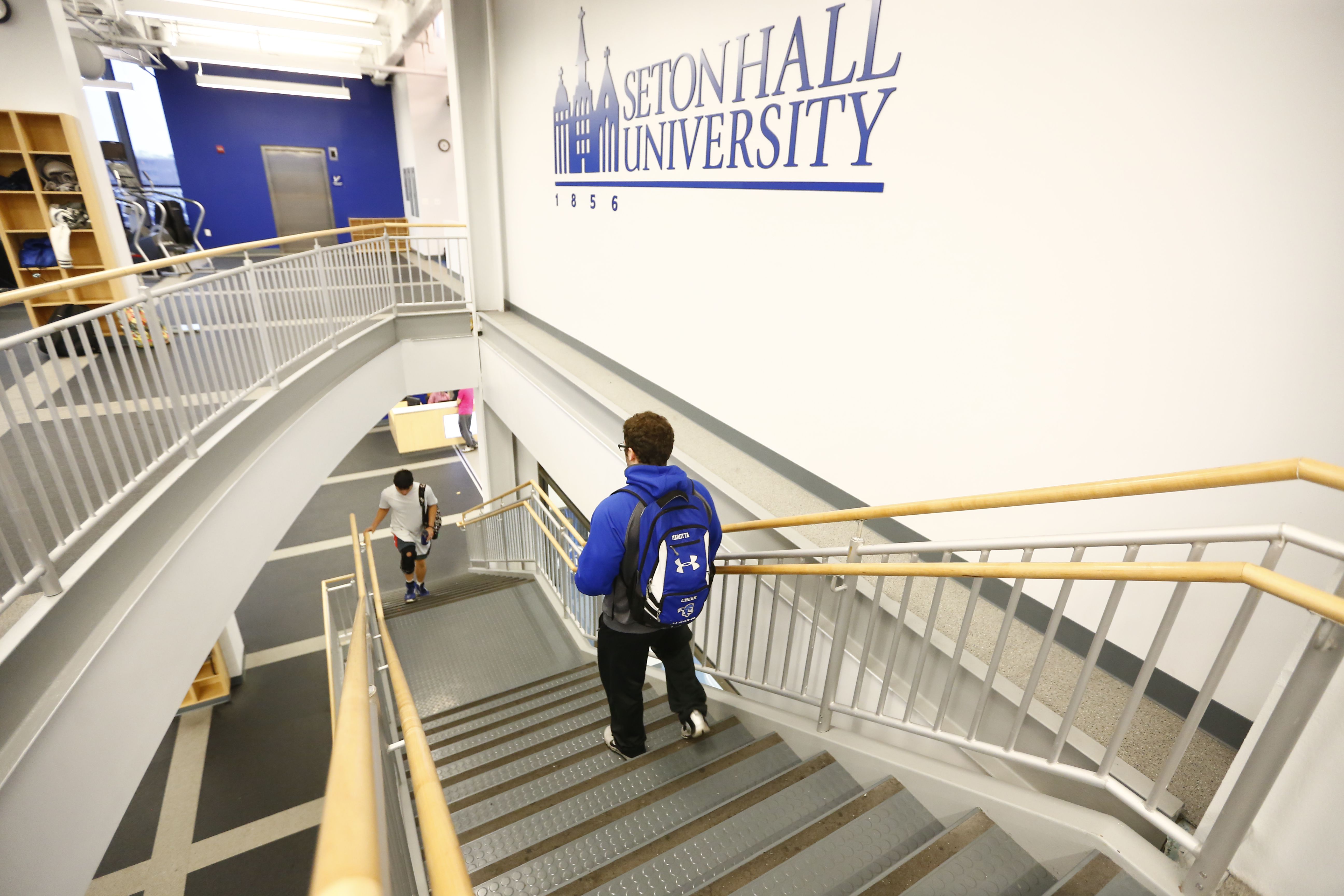 Seton Hall Plans In-Person Classes This Fall With Coronavirus Schedule,  Other Changes - Nj.com