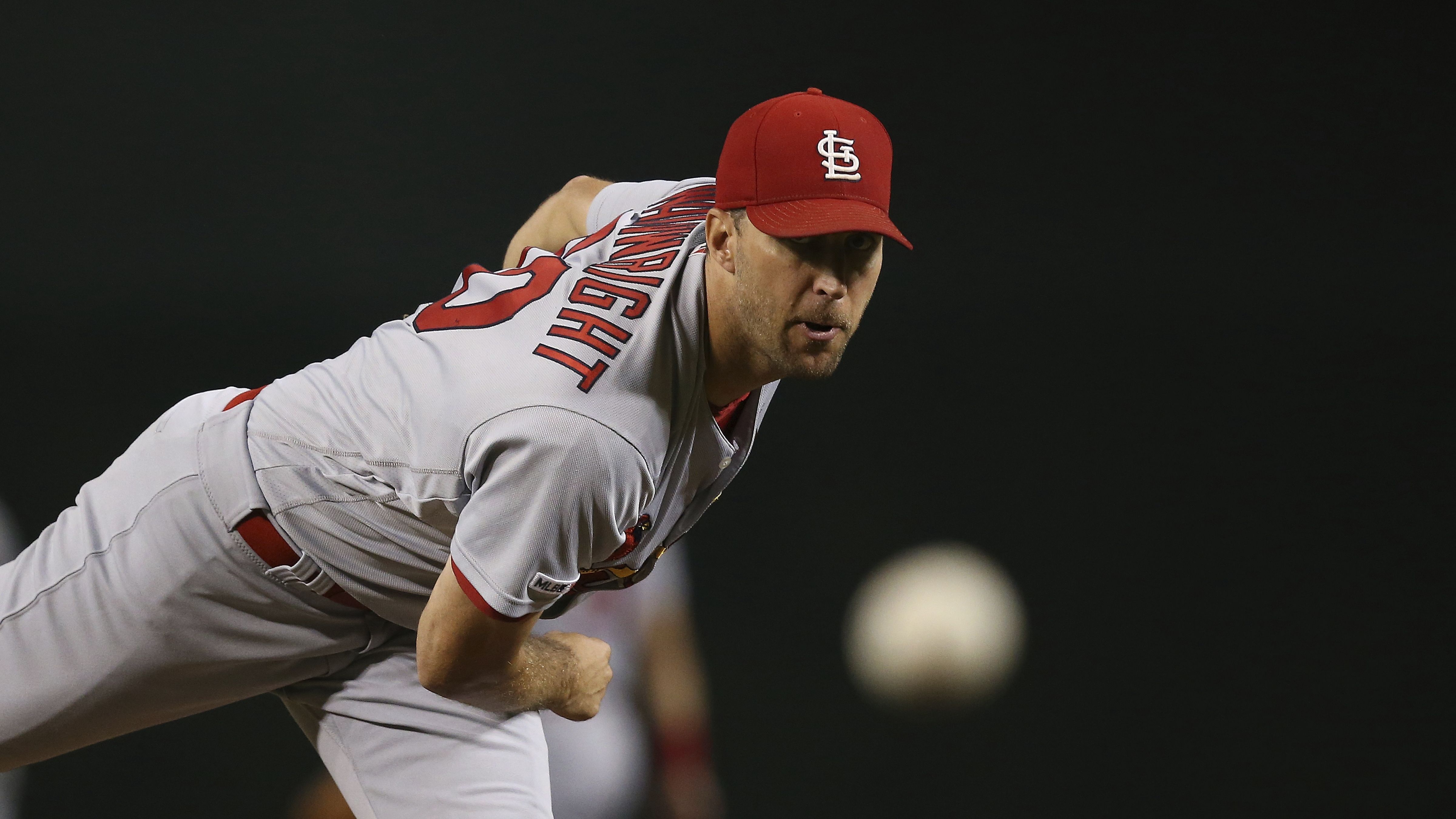 Cardinals vs. Dodgers live stream: TV channel, how to watch