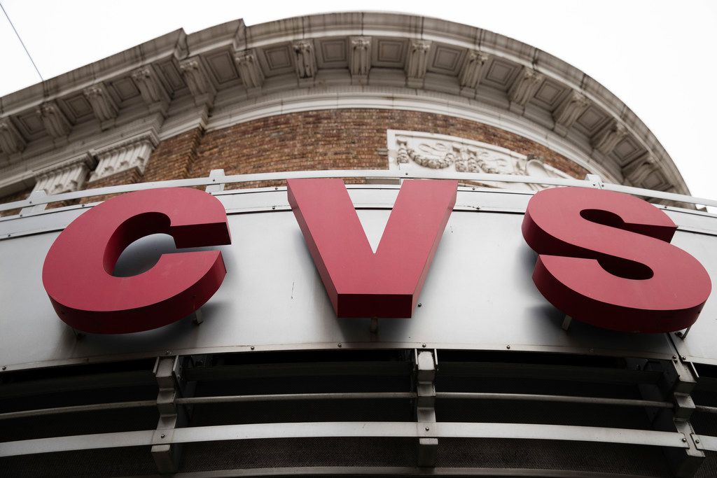 Cvs Looks To Buy Aetna As Amazon Is Poised To Disrupt The