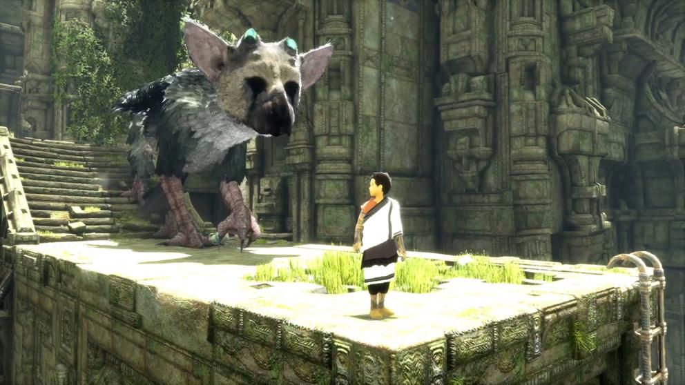 Encargados de la versión de PS4 de Shadow of the Colossus trabajan en nuevo  remake - La Tercera