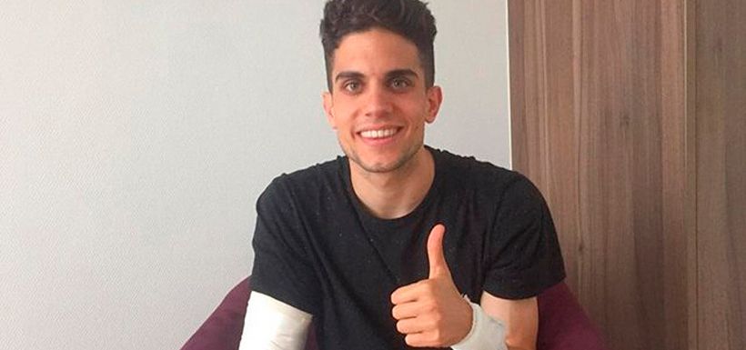 Marc Bartra