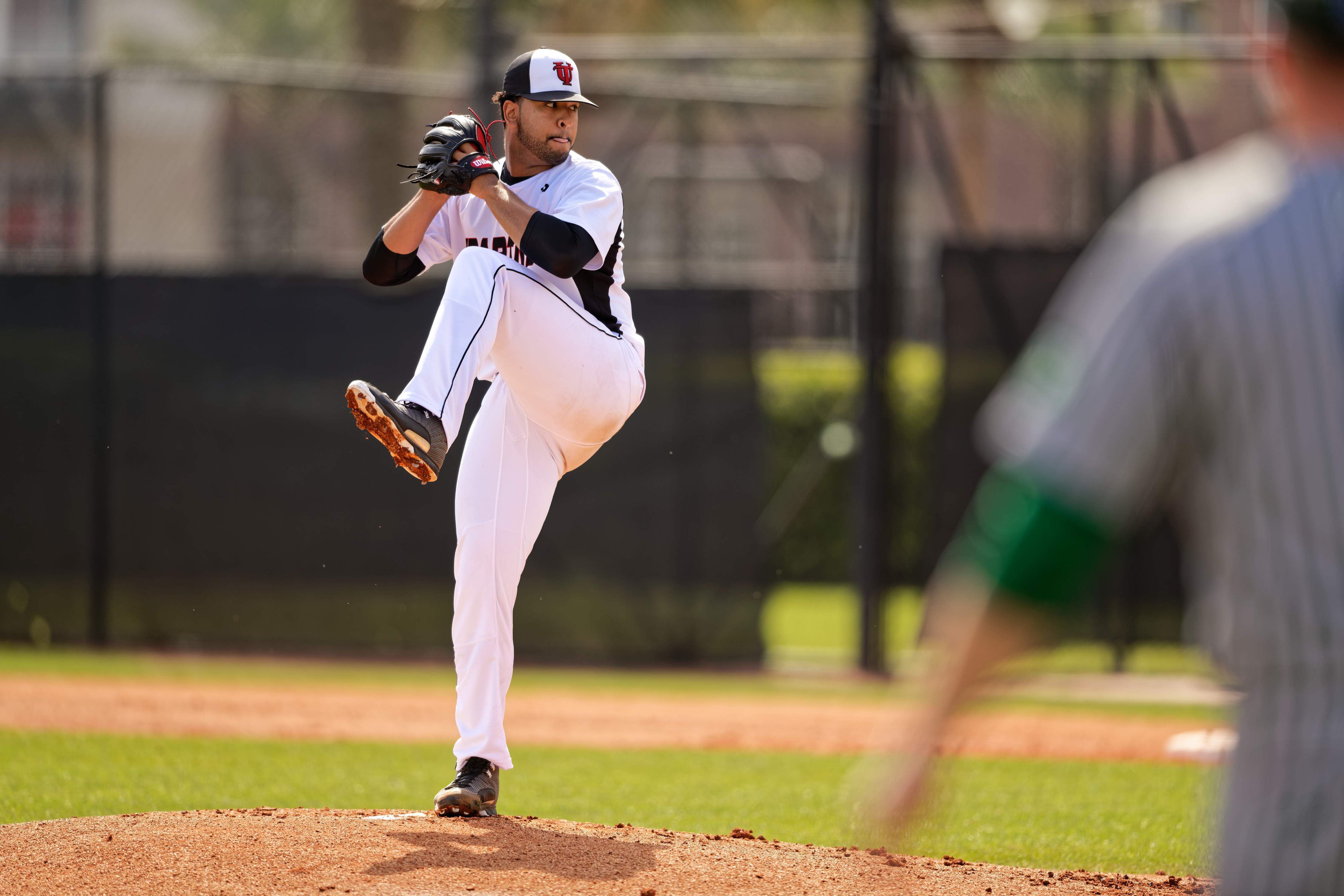 A new day': UM's pitchers ready to throw everything at Vanderbilt