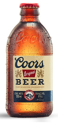 coors beer