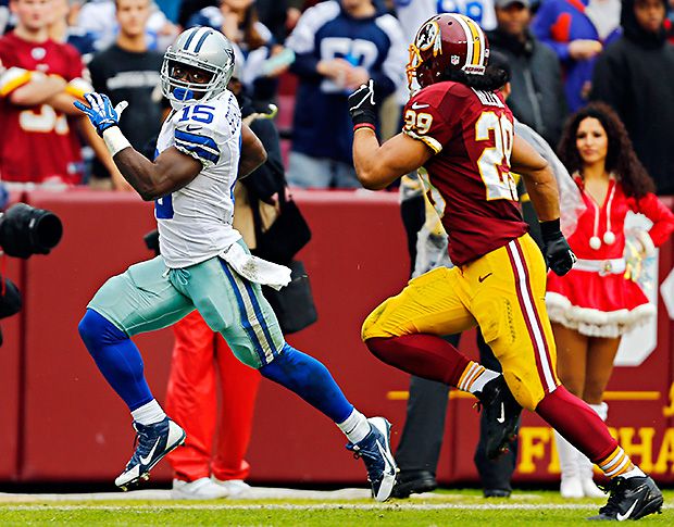 Chat replay: Cowboys-Redskins