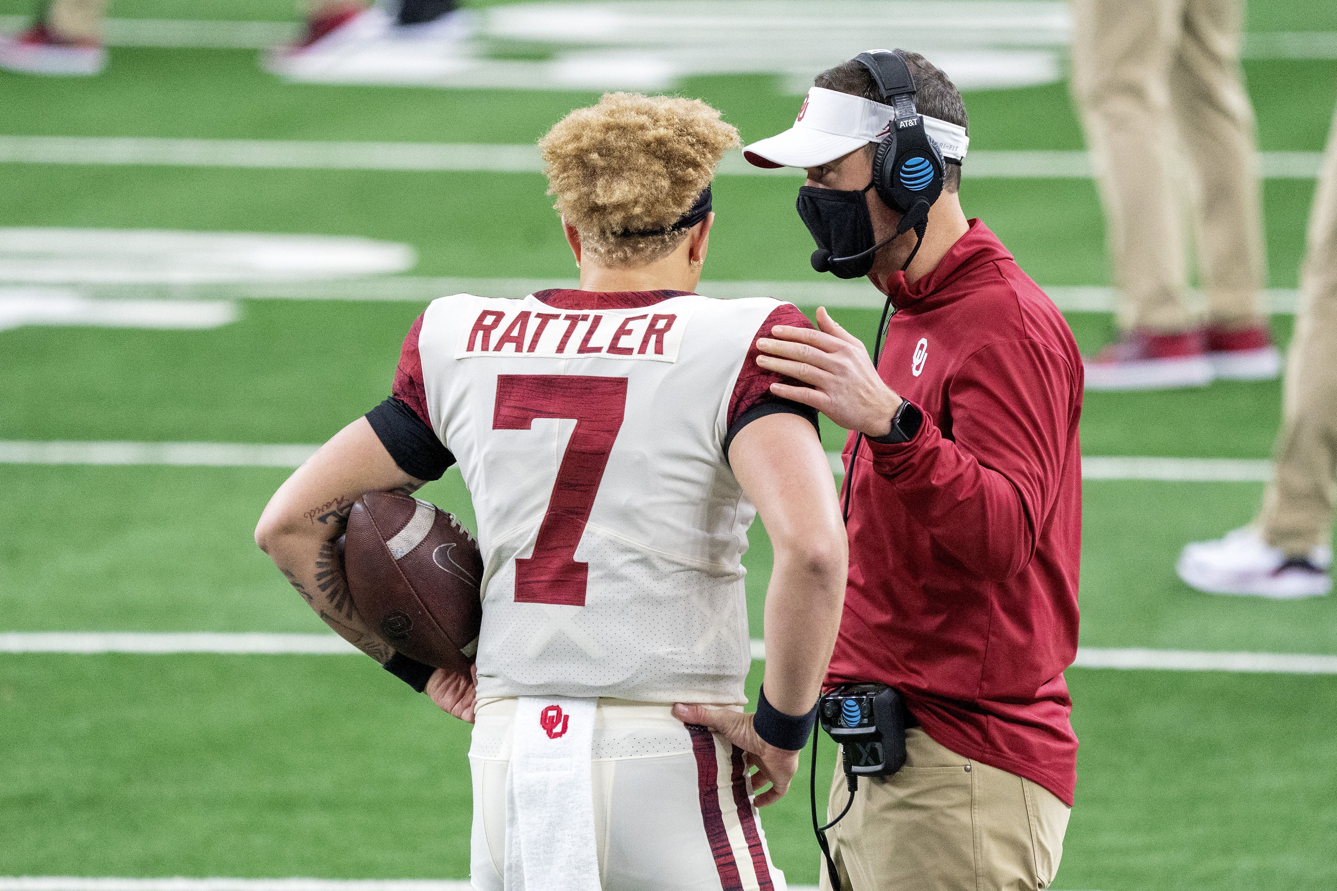 Florida quarterback Kyle Trask will face Texas A&M at his namesake: Kyle  Field