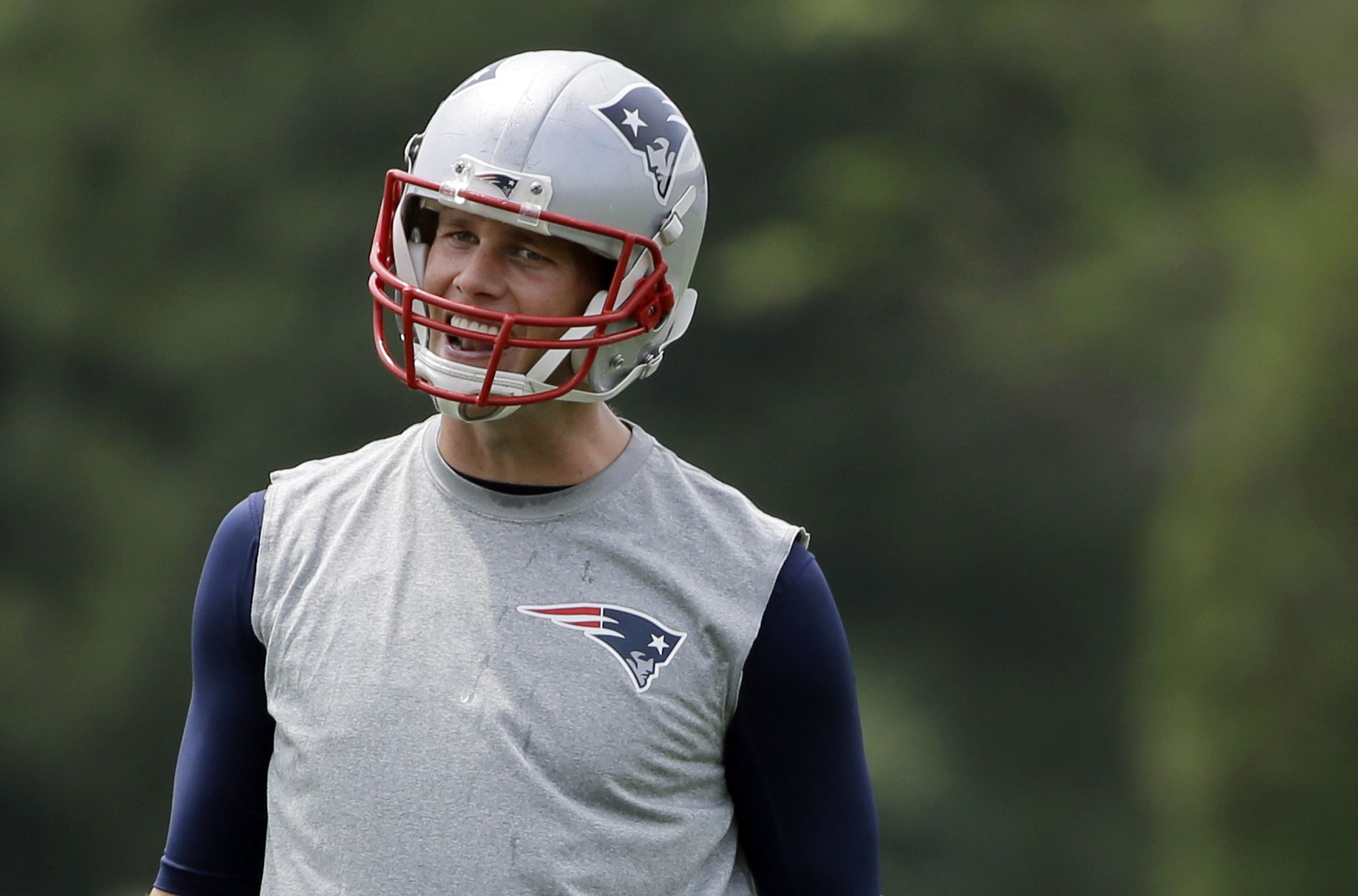 Tom Brady Trolls Cowboys After Announcement Of NFL Season Opener