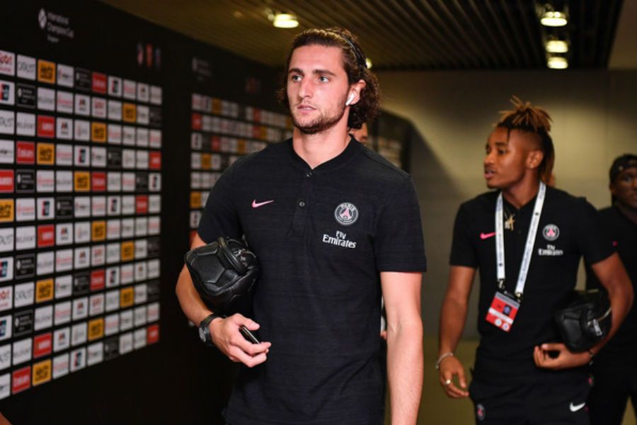 RABIOT