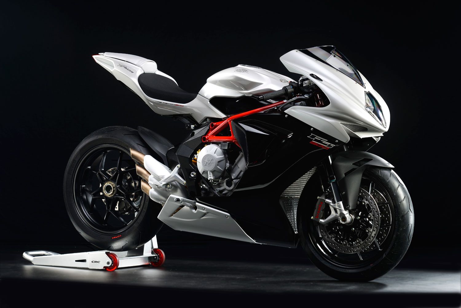 News  MV Agusta