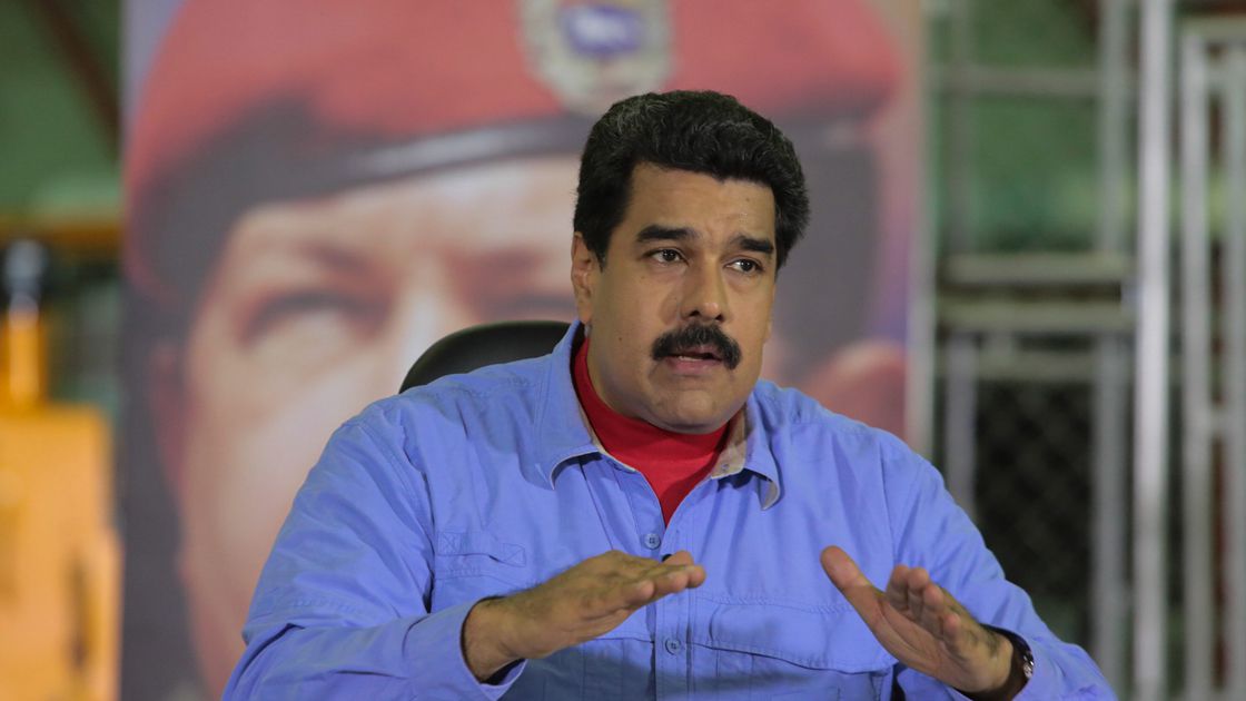 maduro 2