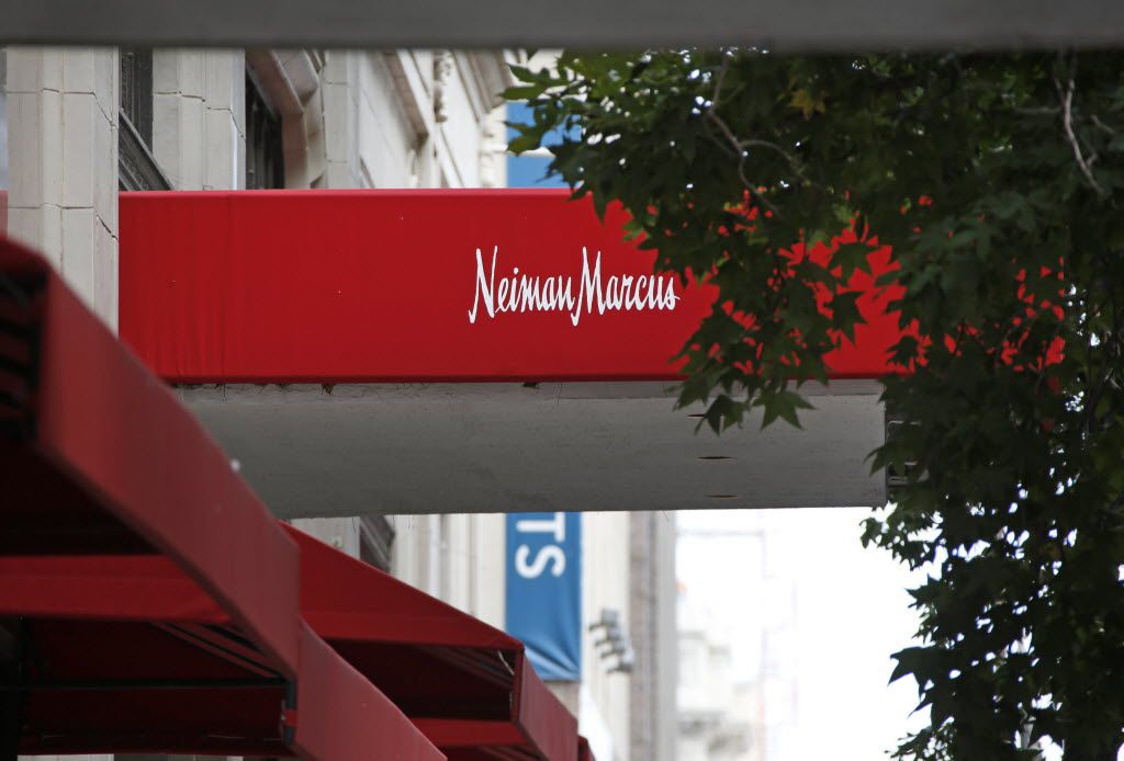 Dallas Based Company, Neiman Marcus, Laying Off Approximately 500