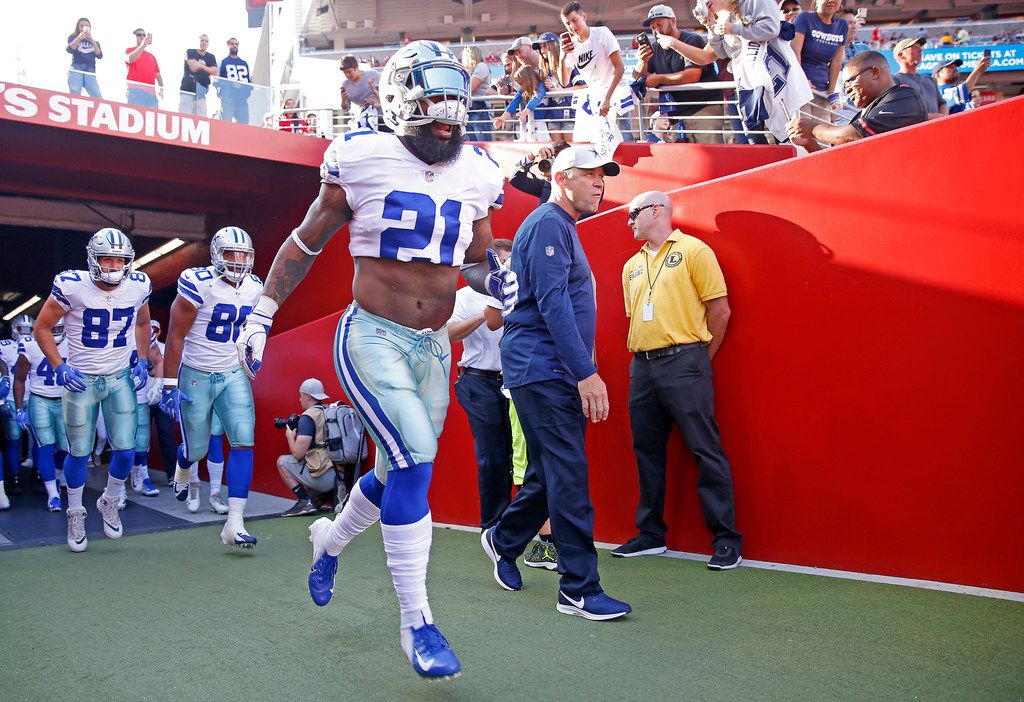 Cowboys' tweet goes viral after framing loss to 49ers bluntly