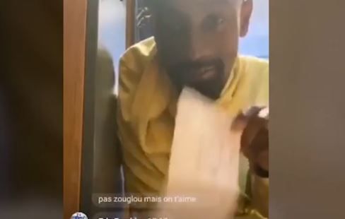 Video Salomon Kalou