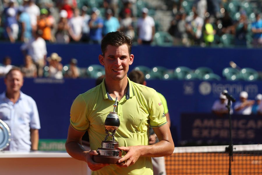 Dominic Thiem