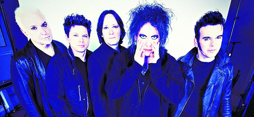 thecureweb