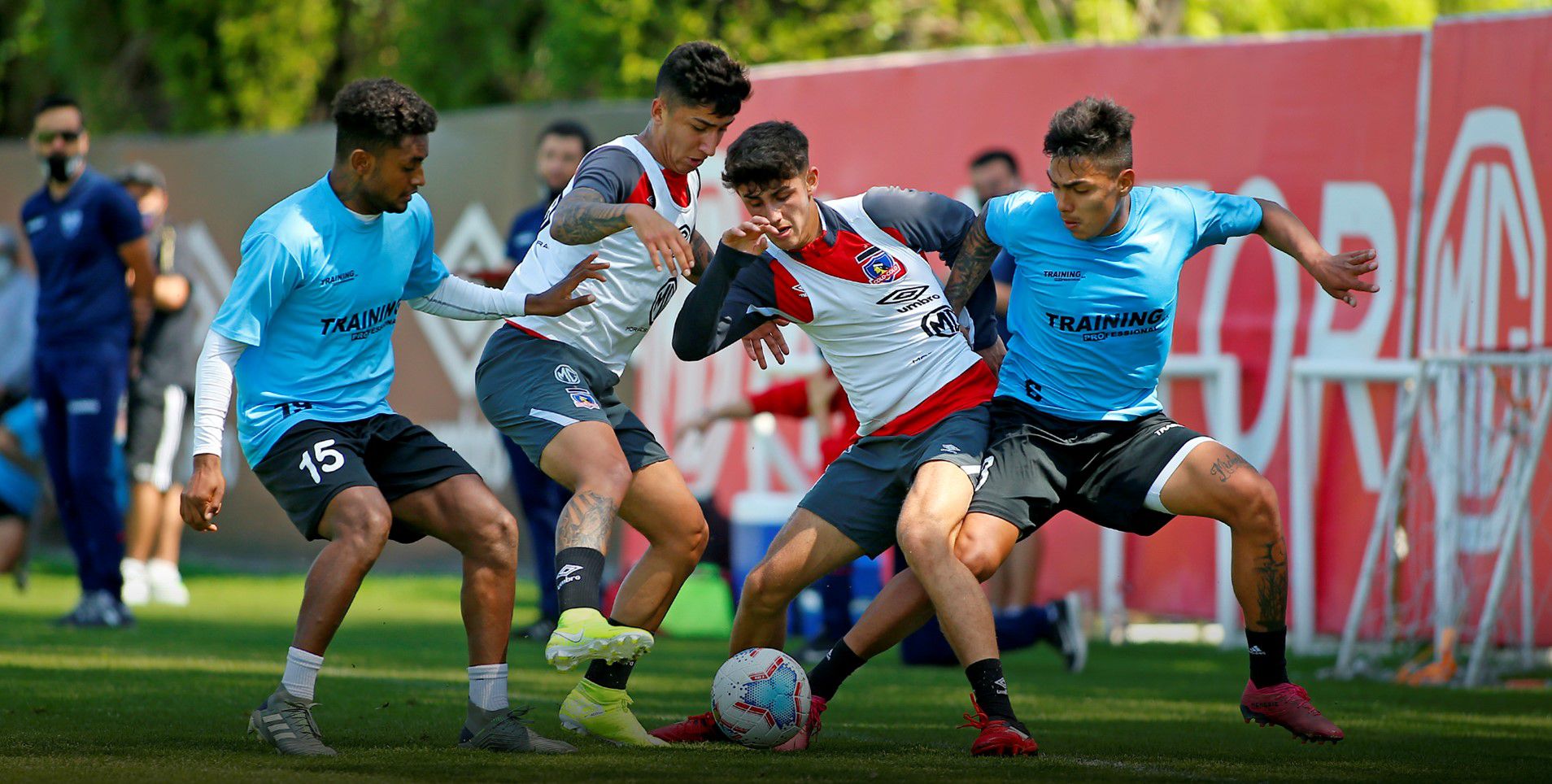 Colo Colo Recoleta