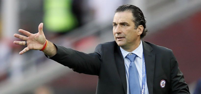 Juan Antonio Pizzi