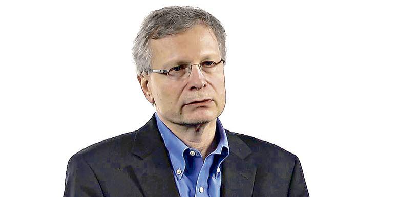 Dan Rodrik